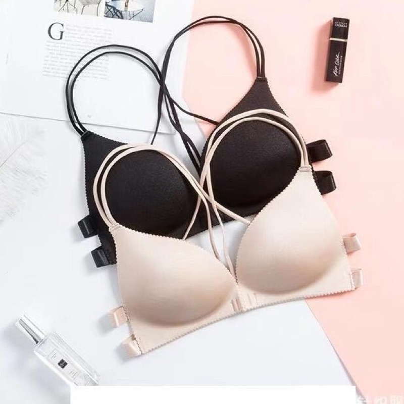 bra wanita model one-piece dengan bergaya sexy