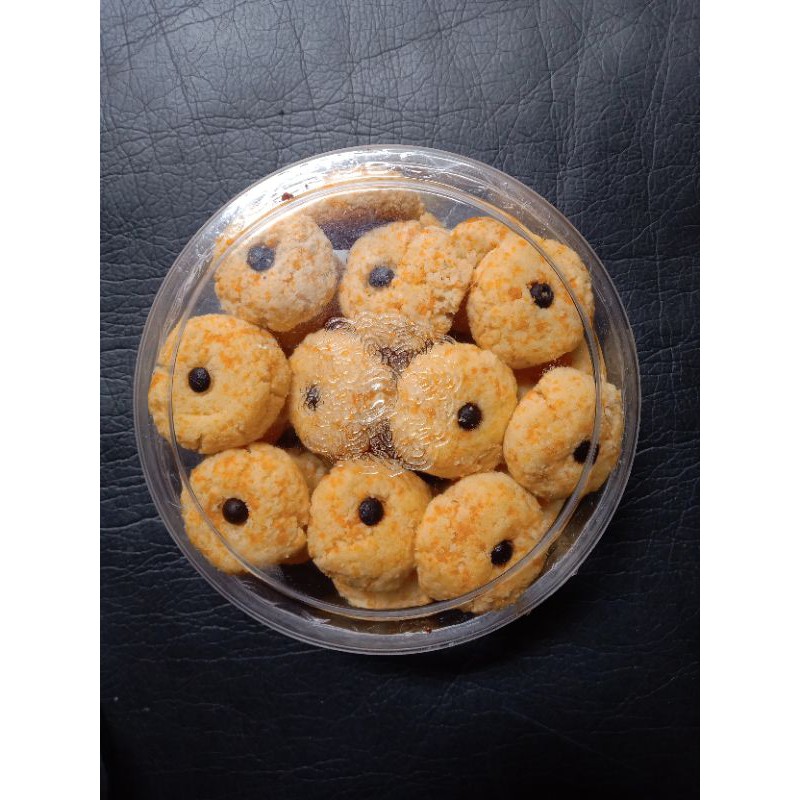 

Monde homemade 500gr