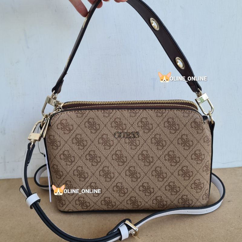 Tas Washington crossbody bag gb selempang top handle