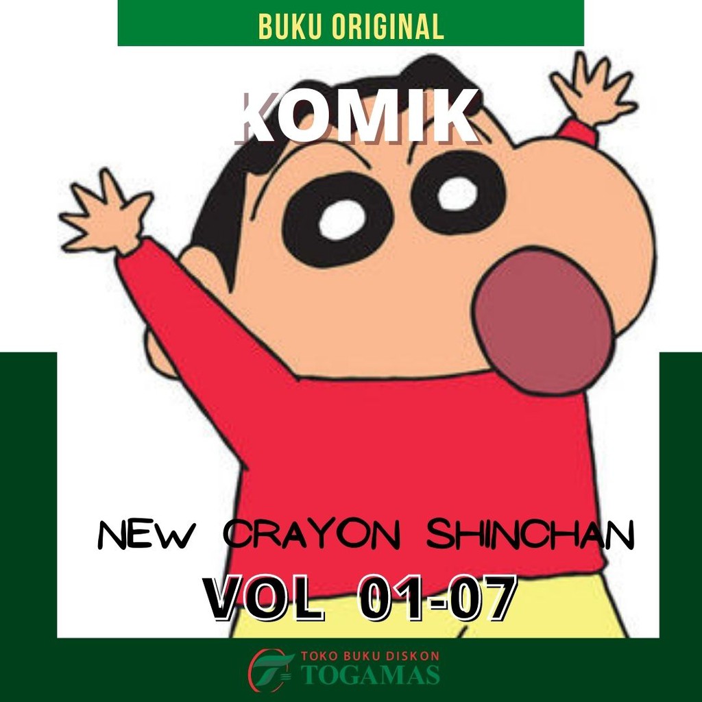 

New Crayon Shinchan 01/02/03/04/05/06/07/08/09