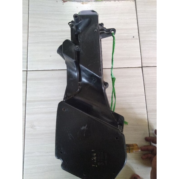 Box filter saringan udara box filter Suzuki Skywive skywive Hayate original
