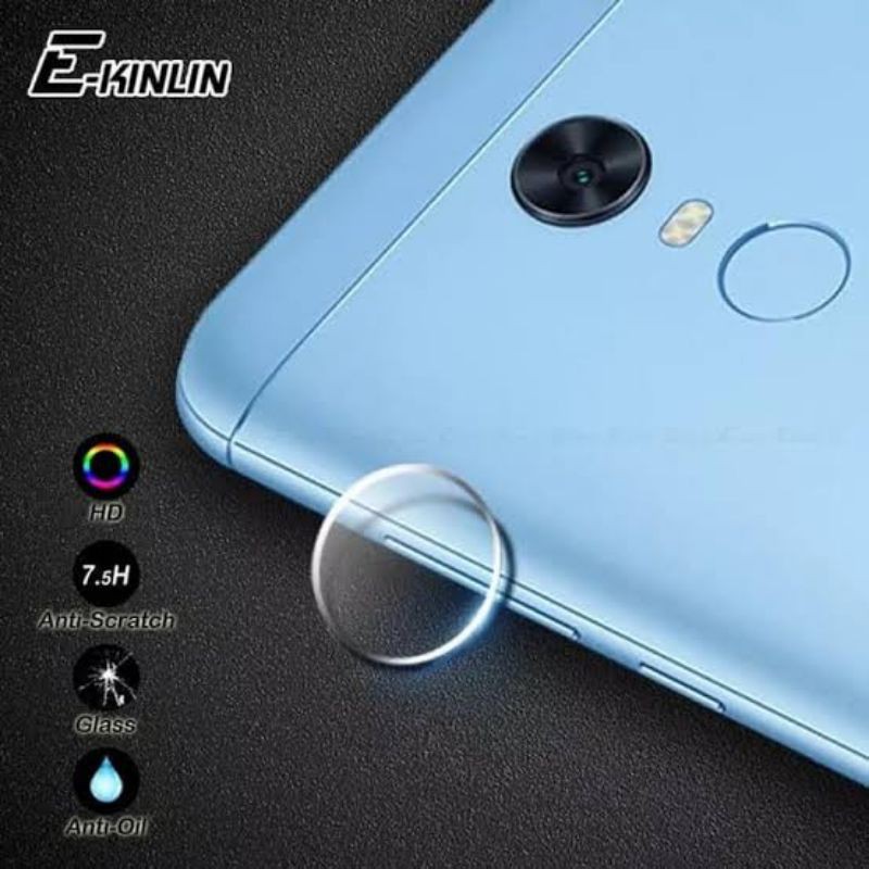 Tempered glass camera Xiaomi redmi 5 Plus Tg Kamera Redmi 5+