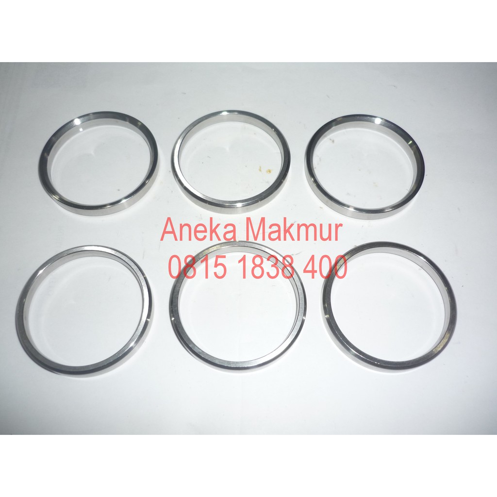 SEATING KLEP SEATING VALVE DUDUKAN KLEP MITSUBISHI 6D15