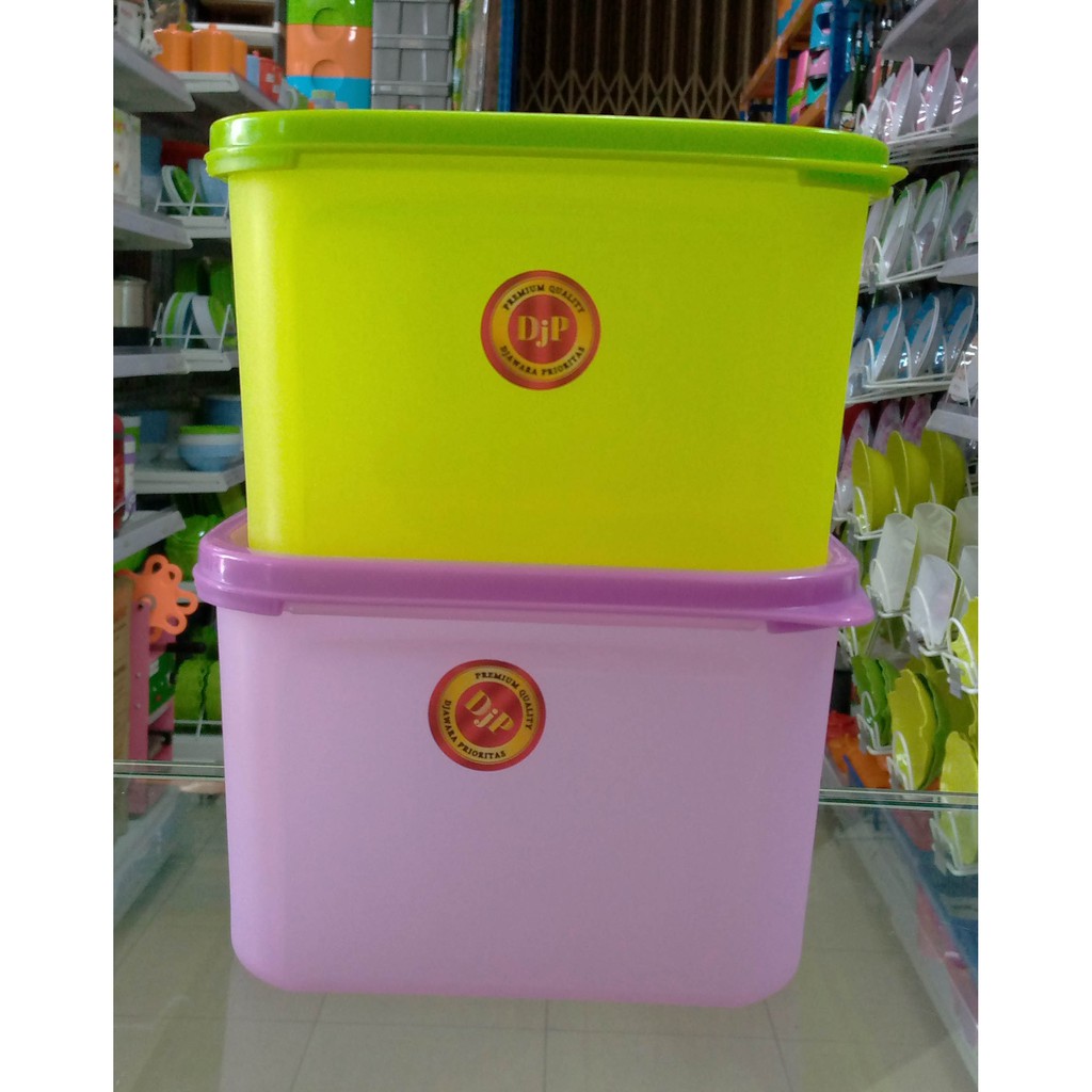 

BOX AGOGO 3000 ML (SA)