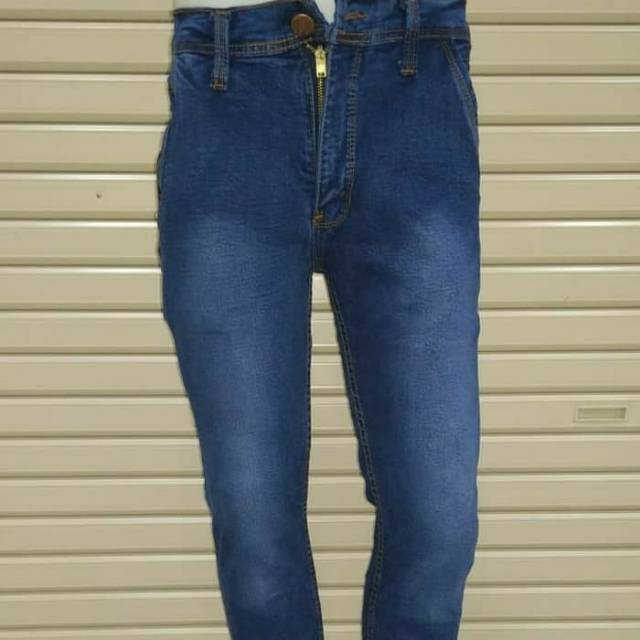 Jeans slim fit