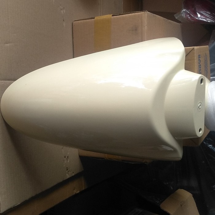 spakbor depan scoopy FI 2013-2016