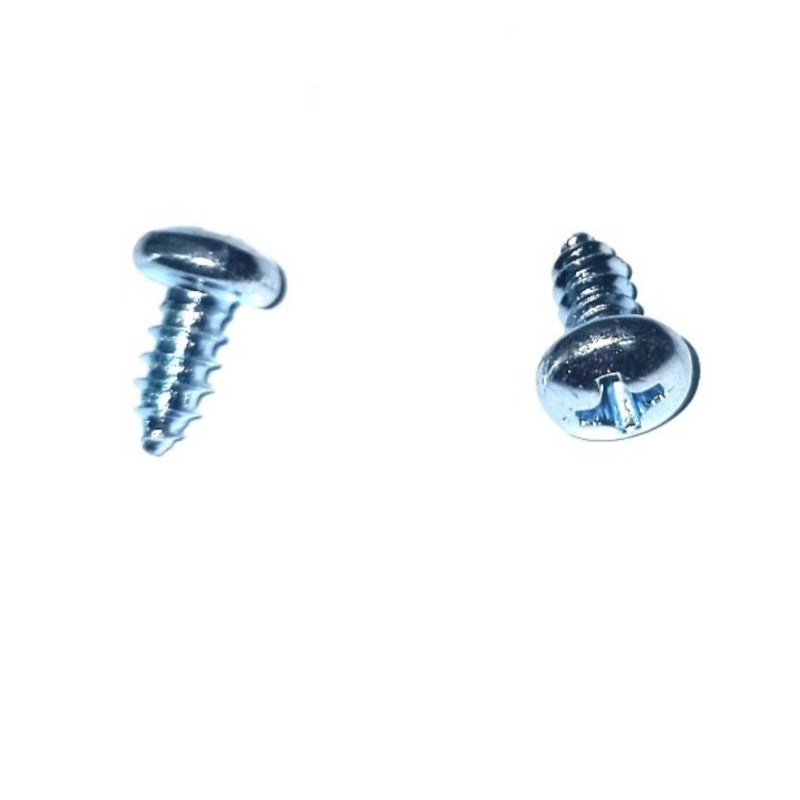 Skrup Taping/Sekrup Tapping ELLPRO PAB 8x3/8 (10mm) Kepala Bulat Blue Harder