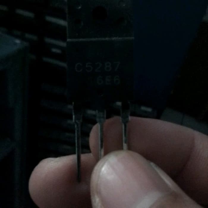 Transistor TR C 5287 C5287