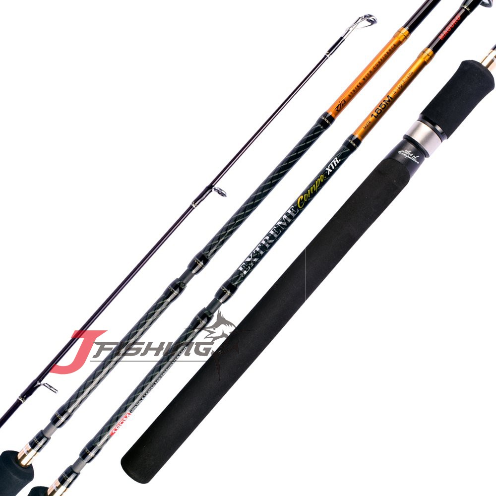 Joran MAGURO Extreme Compe XTR 165-180