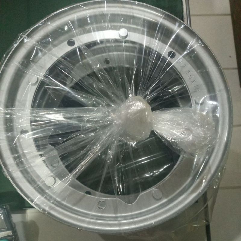 velg vespa excel