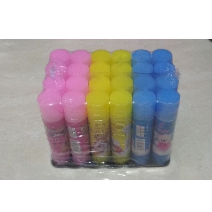 

GLUE stik/lem kertas 1 pack