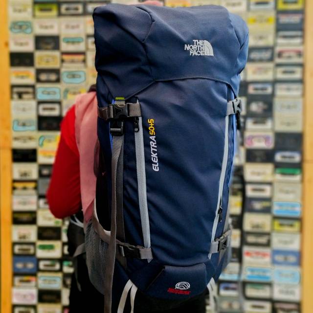 Tas Carrier The North Face Elektra 55 L