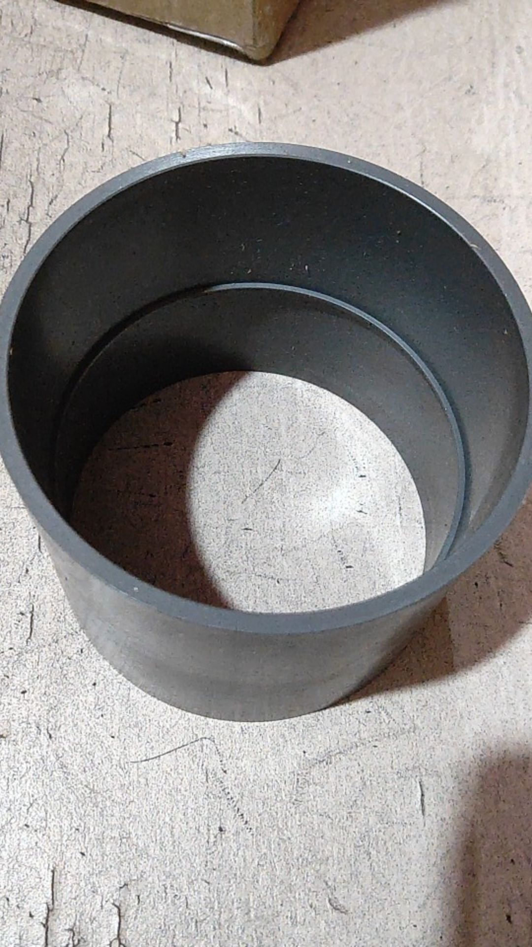 Sok Pipa 3 In Pvc / Socket 3 Sock 3 Grest