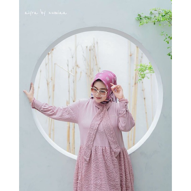 AIYRA BY NUMIAA