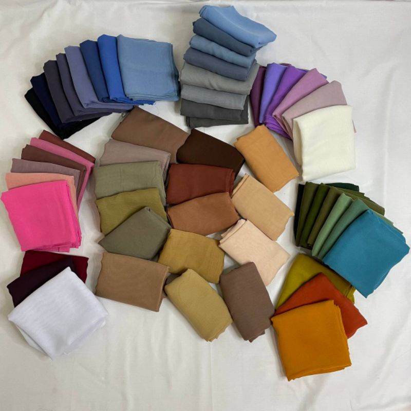 BELLA SQUARE - POLYCOTTON PREMIUM -BELLA SQUARE PREMIUM-1