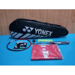 Promo  RAKET BADMINTON YONEX ORIGINAL ARCSABER LIGHT 15i