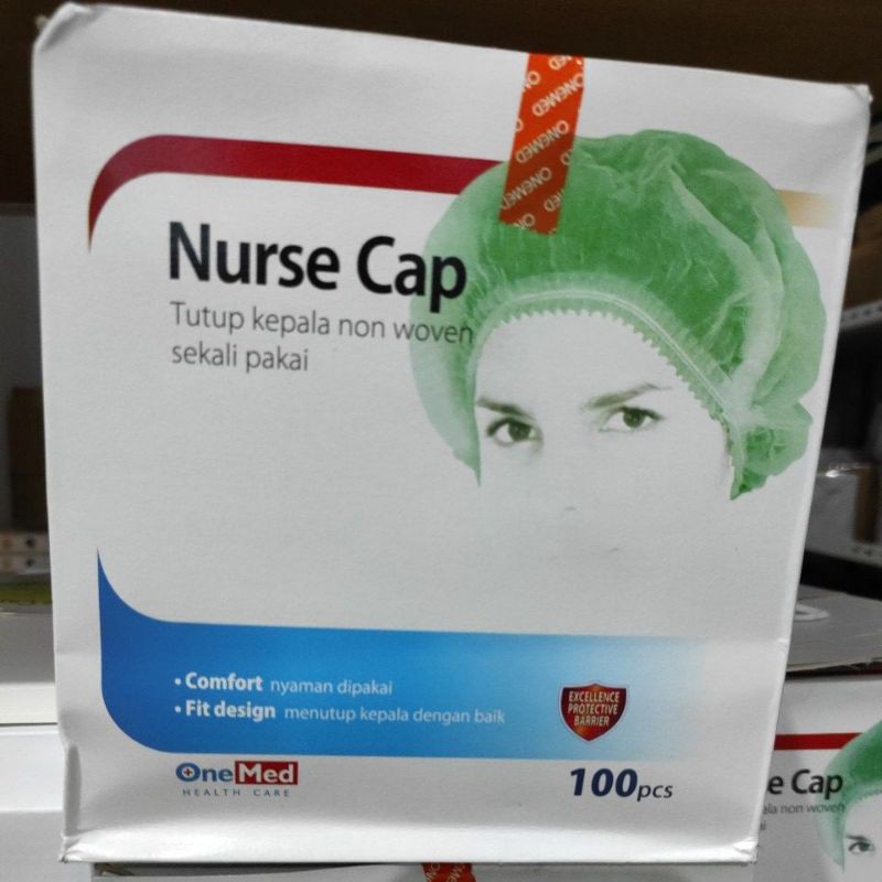 nurse cup onemed