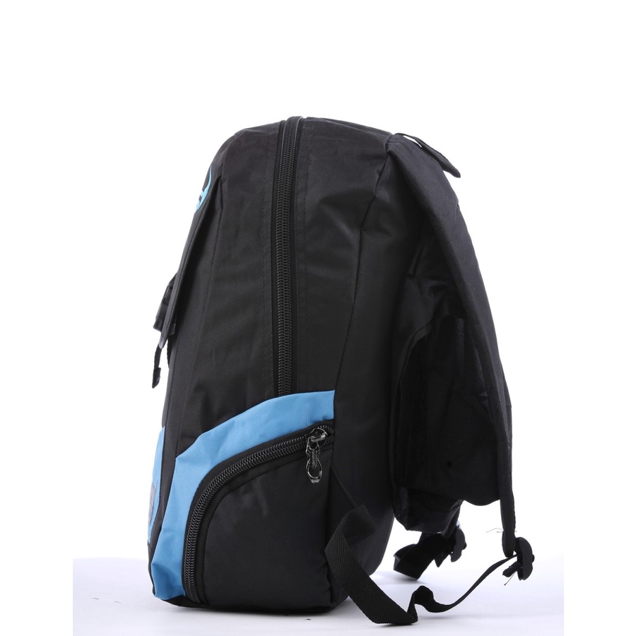 tas anak laki laki ransel sekolah anak sd-smp-sma bakcpack laptop / tas hoodie kupluk