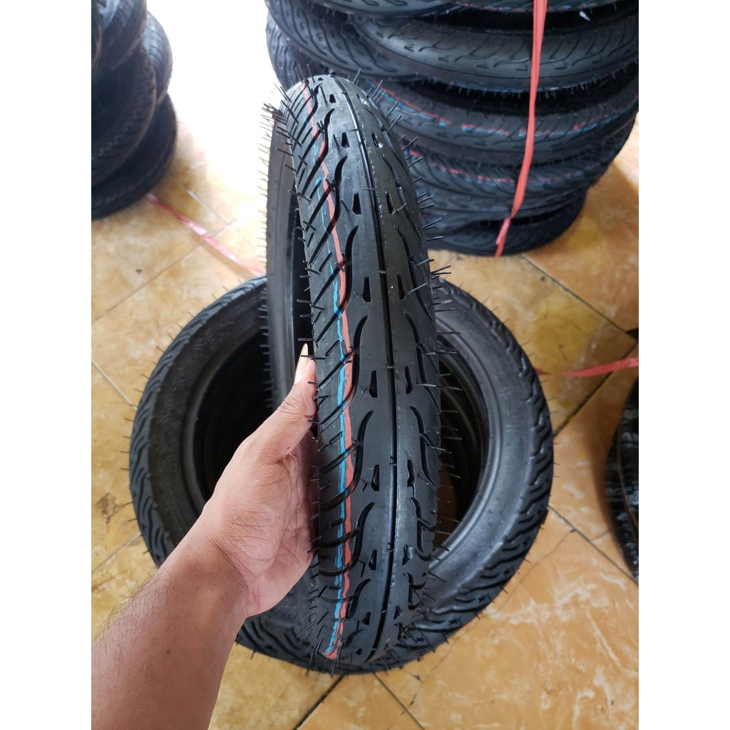 Ban Luar Motor Matic Beat Vario Mio Ring 14 Jenis Toppres Ukuran 80/90 dan 90/90