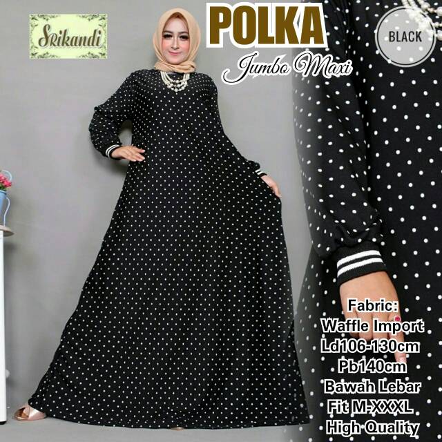 polka jumbo maxy