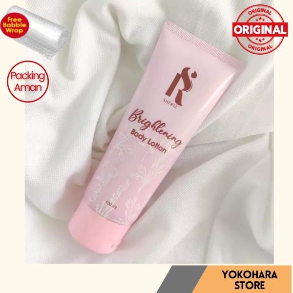Sheriz Brightening Body Lotion / Sheriz Body Lotion / Body Lotion By Sheriz / Whitening Body lotion 