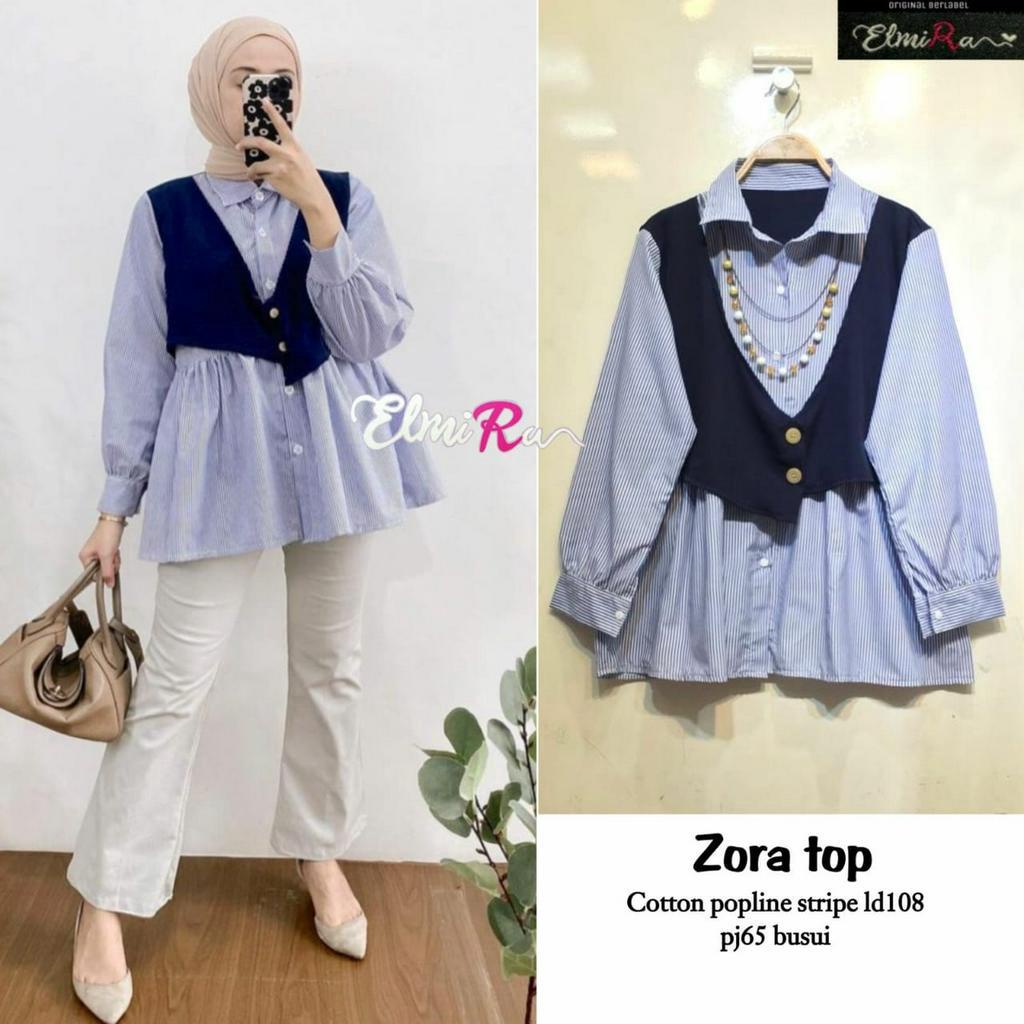 Octaff_ Zora top ori Elmira