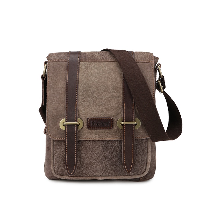 Tas Kickers ORIGINAL 72991 Tas Selempang Sling Pria Cowok