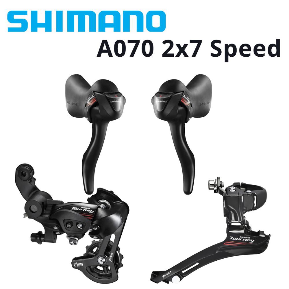 harga groupset shimano tourney