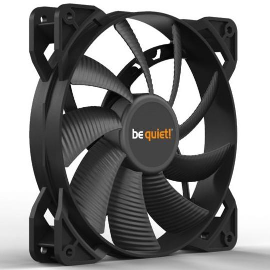 BE QUIET PURE WINGS 2 120MM HIGH SPEED SINGLE 120MM CASE FAN CASING