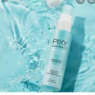 Pixy aqua beauty protecting spray