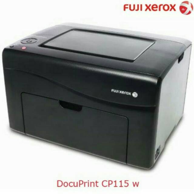Printer/Printer Desktop FUJI XEROX CP115W-DOCUPRINT#ORIGINAL PRODUK