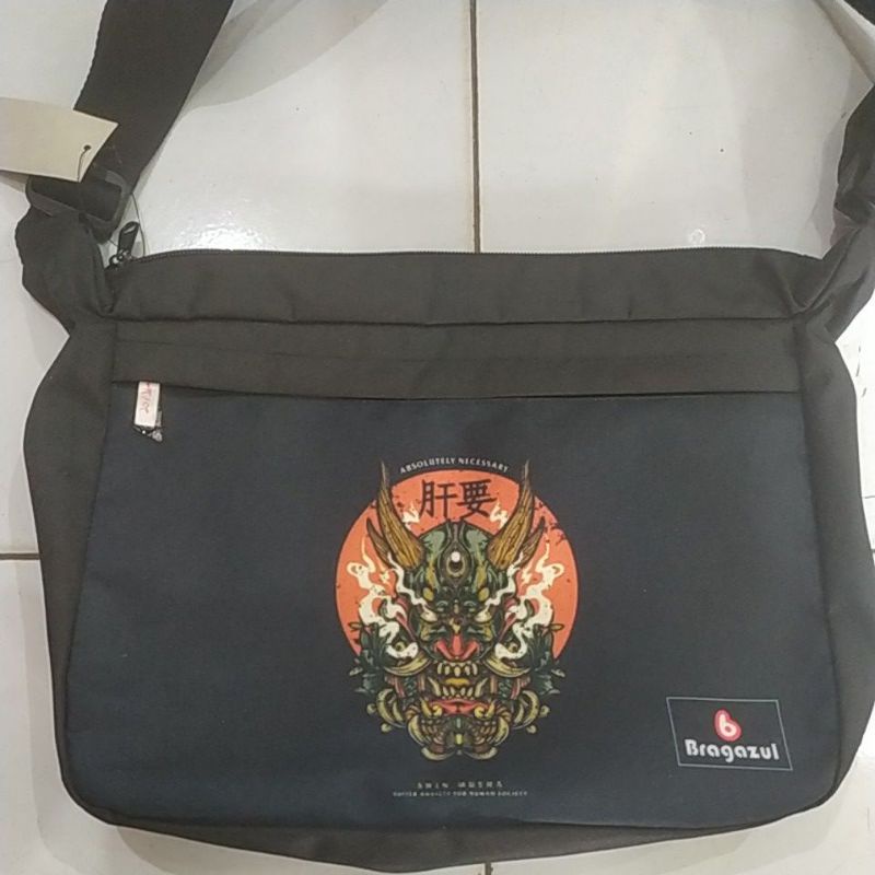 Tas SOREN BARAGAZUL MURAH