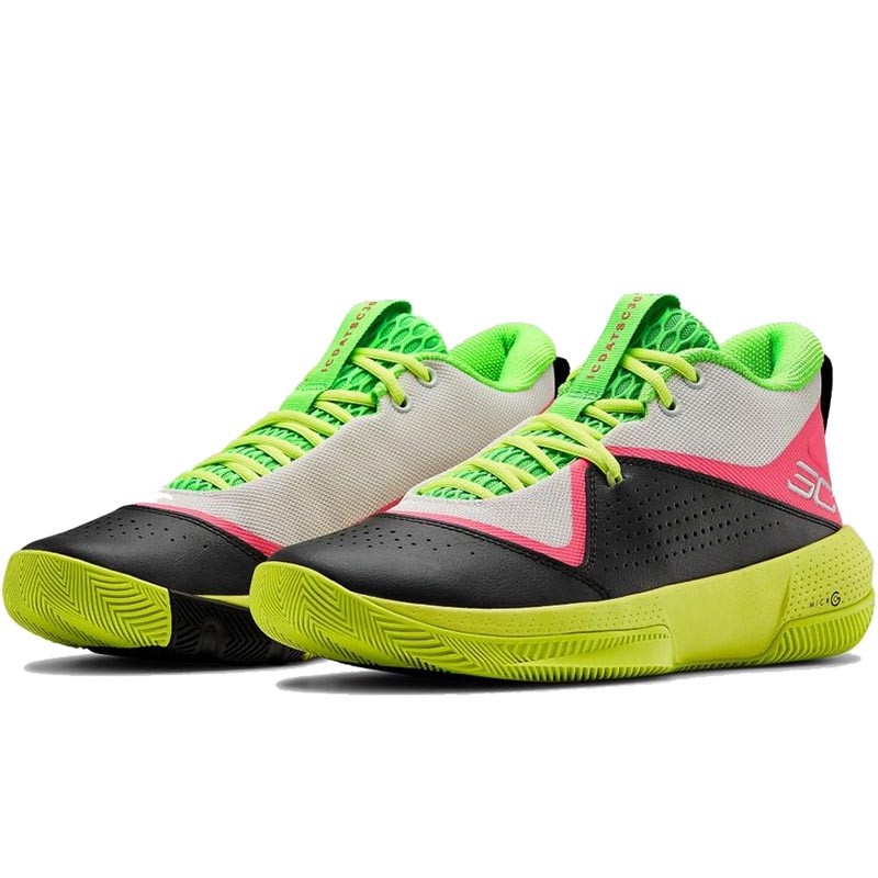 Under Armour Curry 3 Zero IV