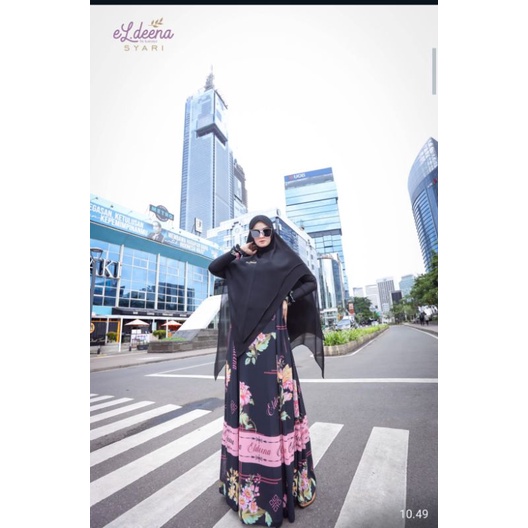 AMEERA SERIES By eL.deena syari