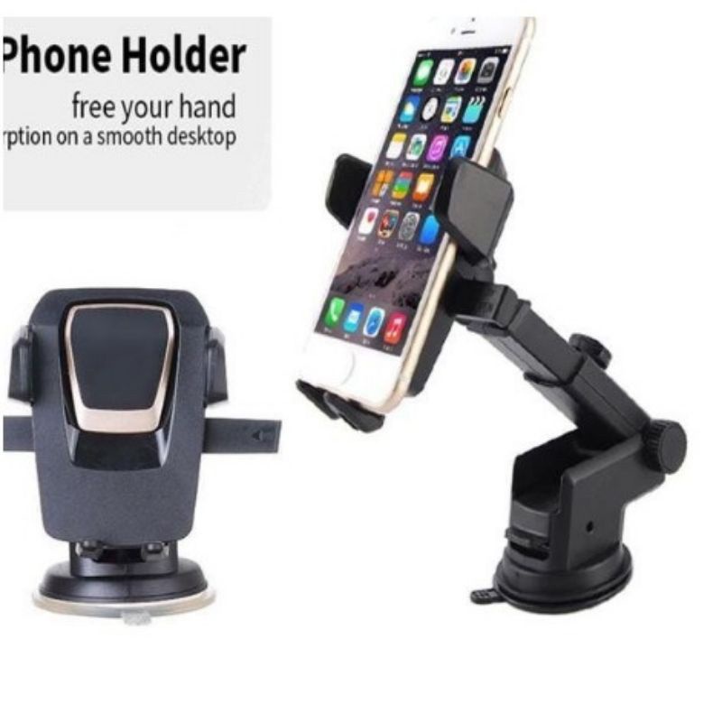 [SO] Holder Mobil Car Holder HD 09 Pentangga Hp