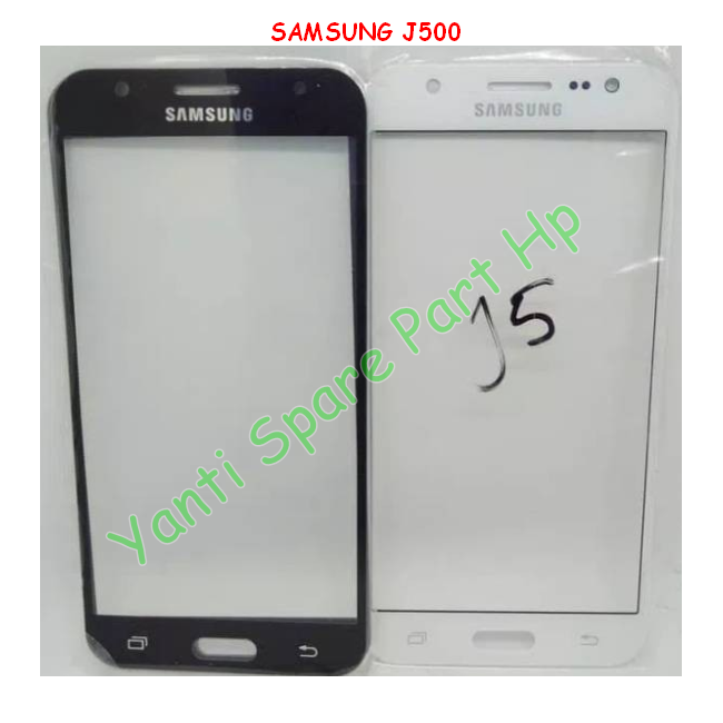 Kaca Lcd Samsung J5 2015 J500 Original New