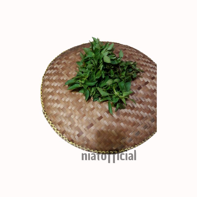 

Daun Kemangi per bungkus
