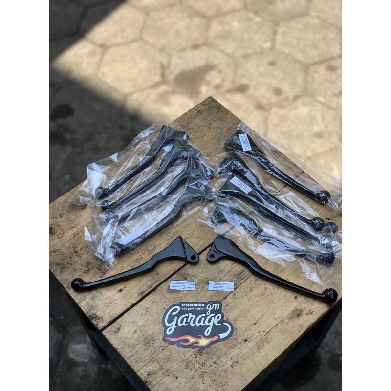 handel rem dan handel kopling honda win