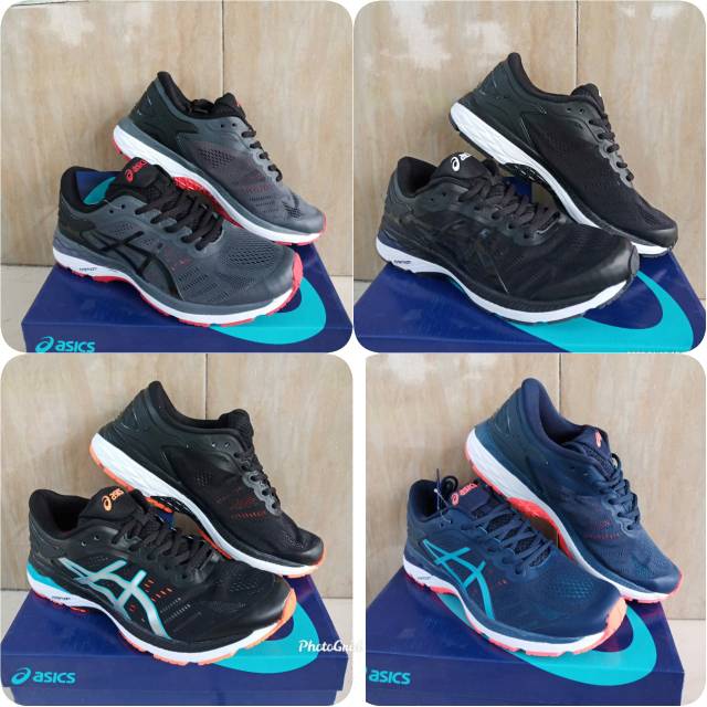 Asics kayano24 import new