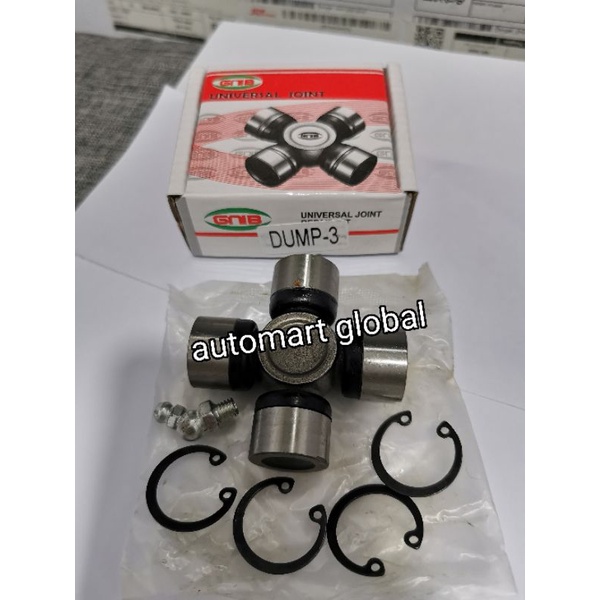 universal joint dump-3 dump truk dump3