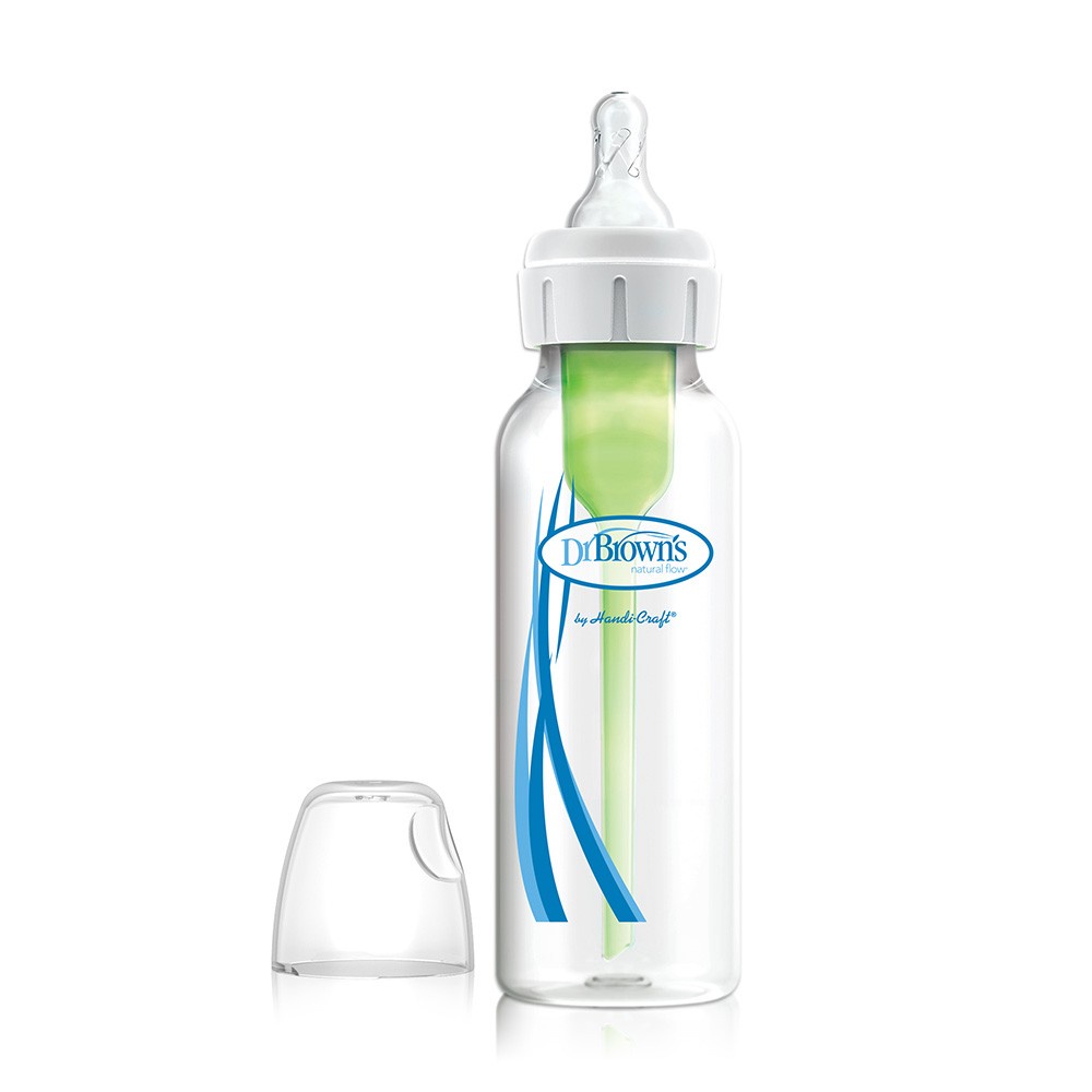 DR.BROWN PP NARROW NECK OPTION BOTTLE / BOTOL SUSU BAYI