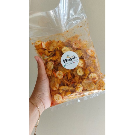 

Mix Pedas
