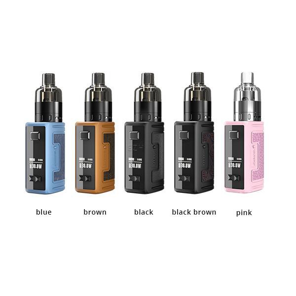 MOD VAPEFLY GALAXIES KIT MOD AUTHENTIC MOD VAPE