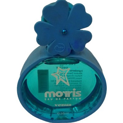 Morris Eau De Parfume 60ml