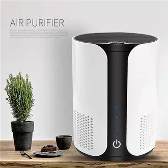 Idealife Air Purifier IL 131 Penjernih Udara Pembersih Air Udara