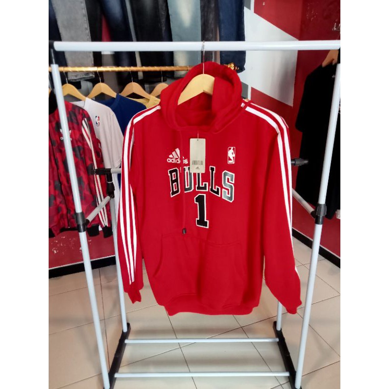 hoodie BULLS 23& 1