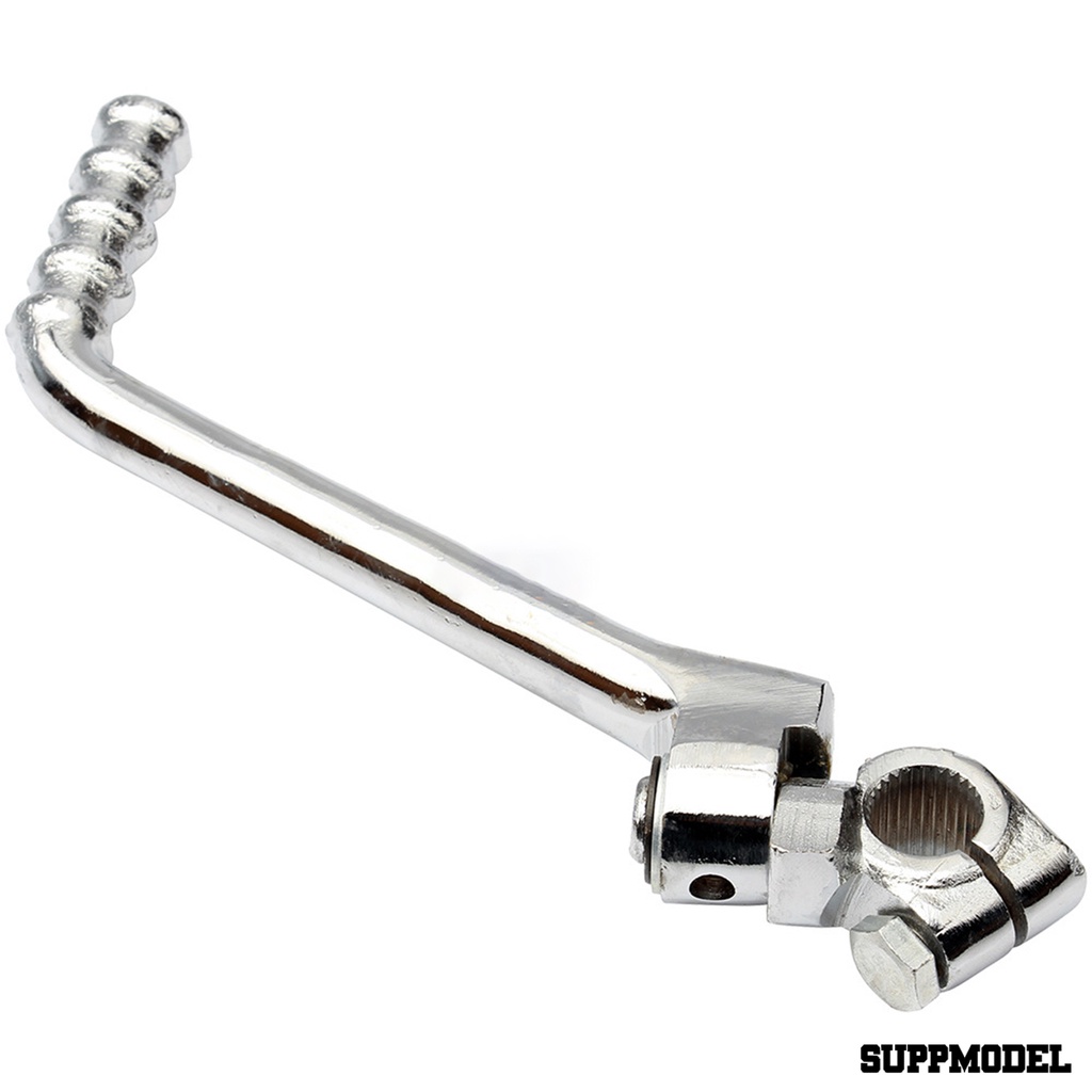 Spm Kick Start Lever Pedal Pengganti Untuk Pit Dirt Bike 140cc 150cc 160cc