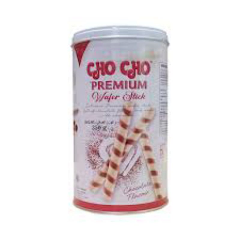 

Choco Premium Wafer Stick 350g