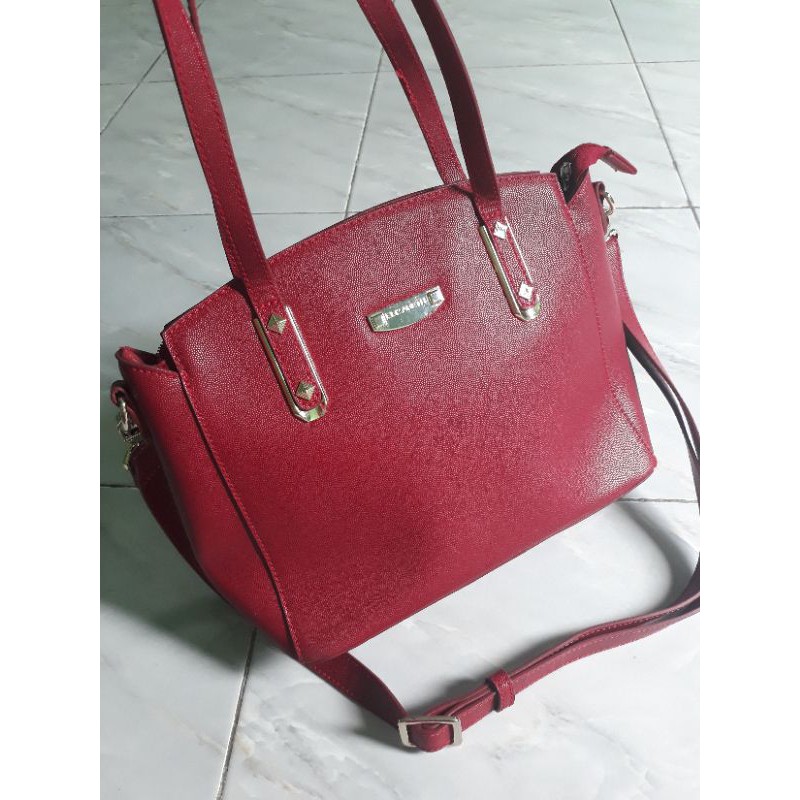 Preloved Tas Elizabeth ORIGINAL