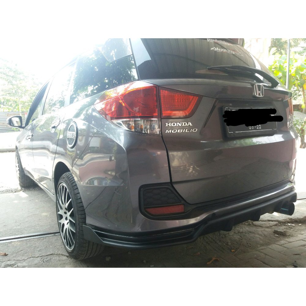 difuser honda mobilio e   s Terlaris